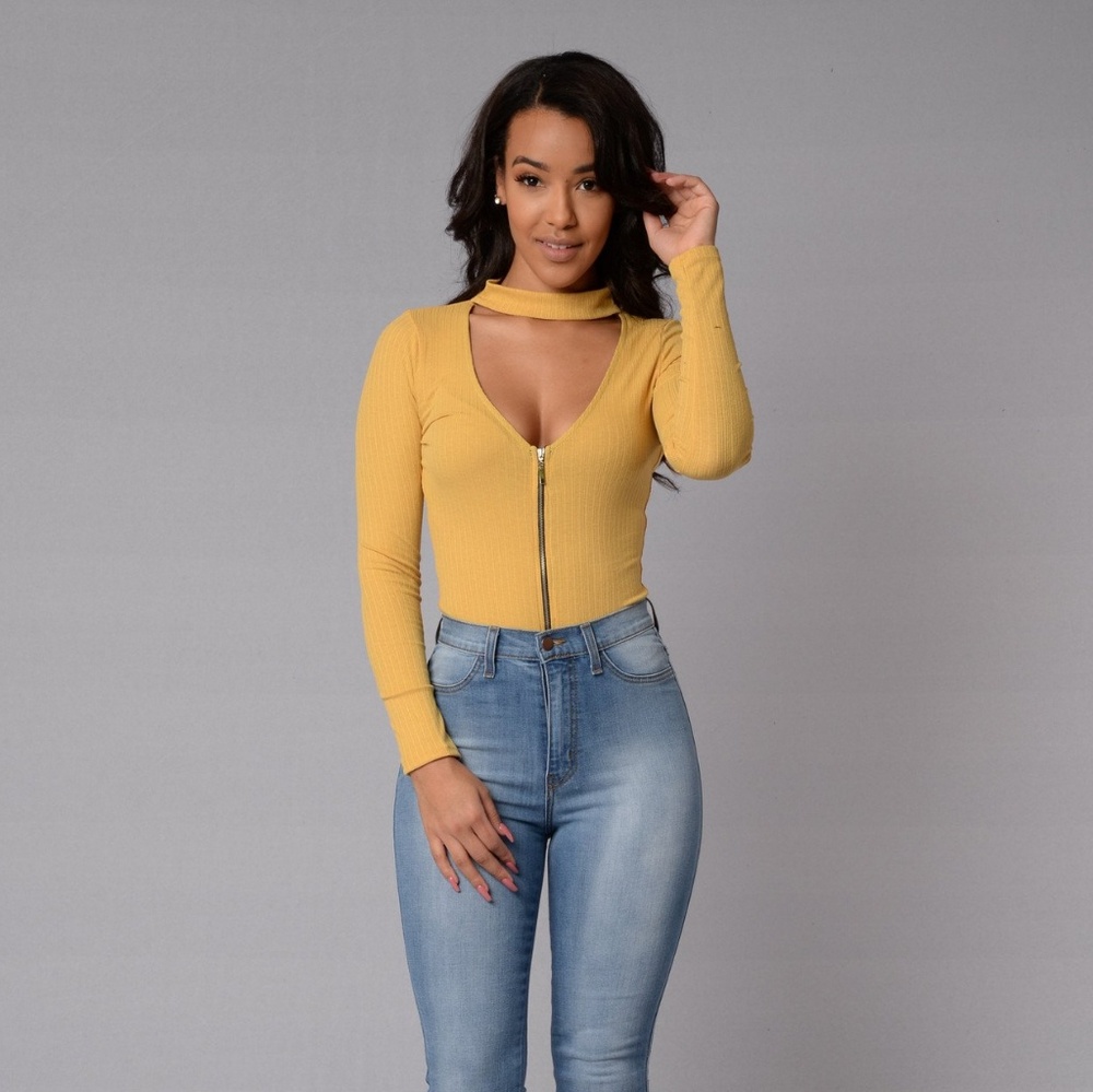 Body suit